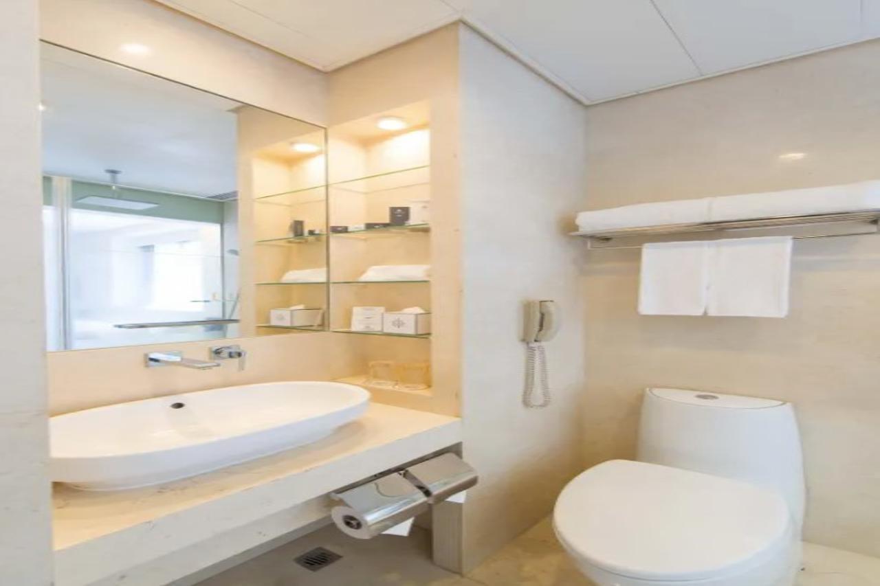 Hotel Empire Causeway Bay Hong Kong