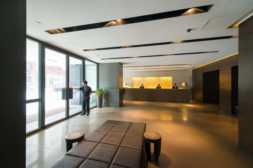 Hotel Empire Causeway Bay
