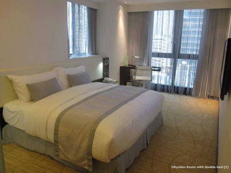 Empire Causeway Bay Hotel Hong Kong