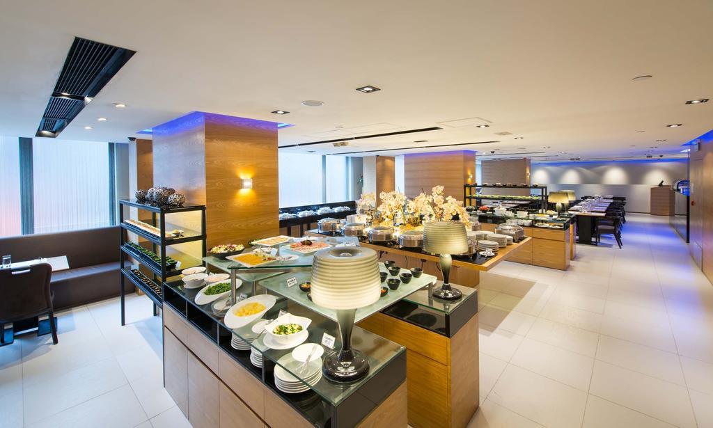 Empire Causeway Bay Hotel Hong Kong