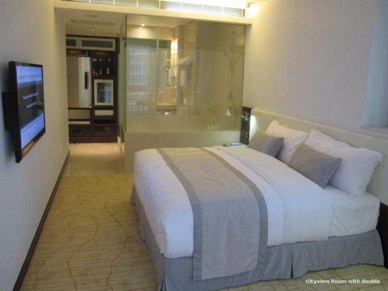 Hotel Empire Causeway Bay 4*