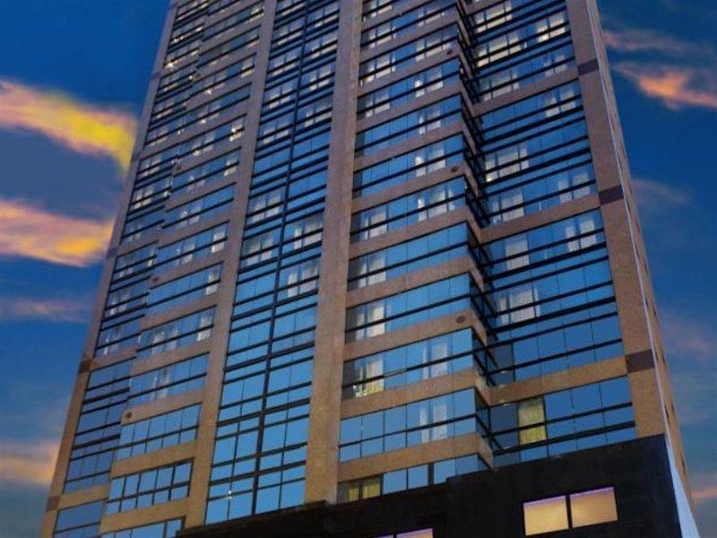 Empire Causeway Bay Hotel