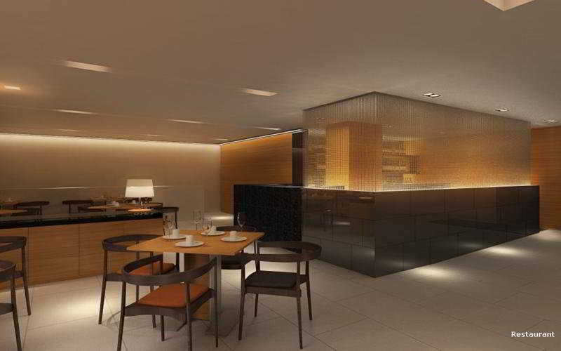Empire Causeway Bay 4* Hong Kong
