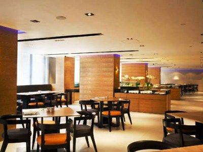 Empire Causeway Bay 4* Hong Kong