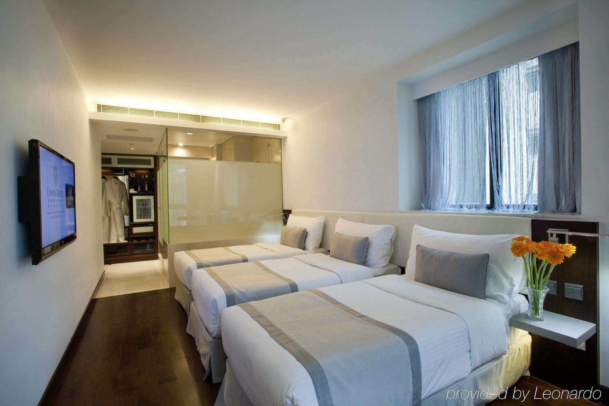 Empire Causeway Bay Hotel