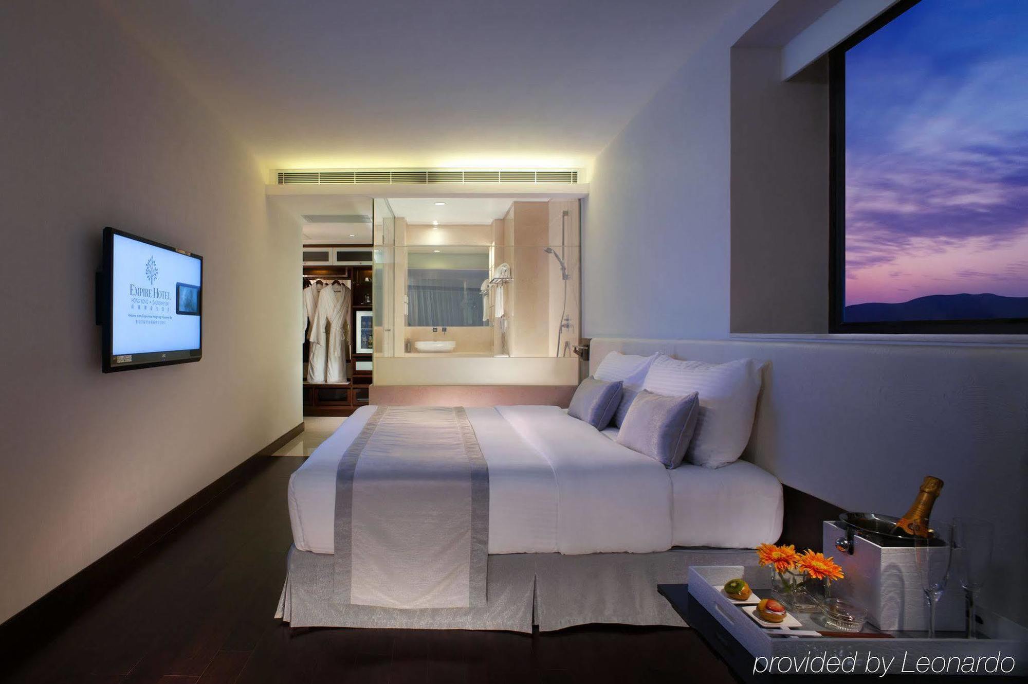 Empire Causeway Bay Hotel