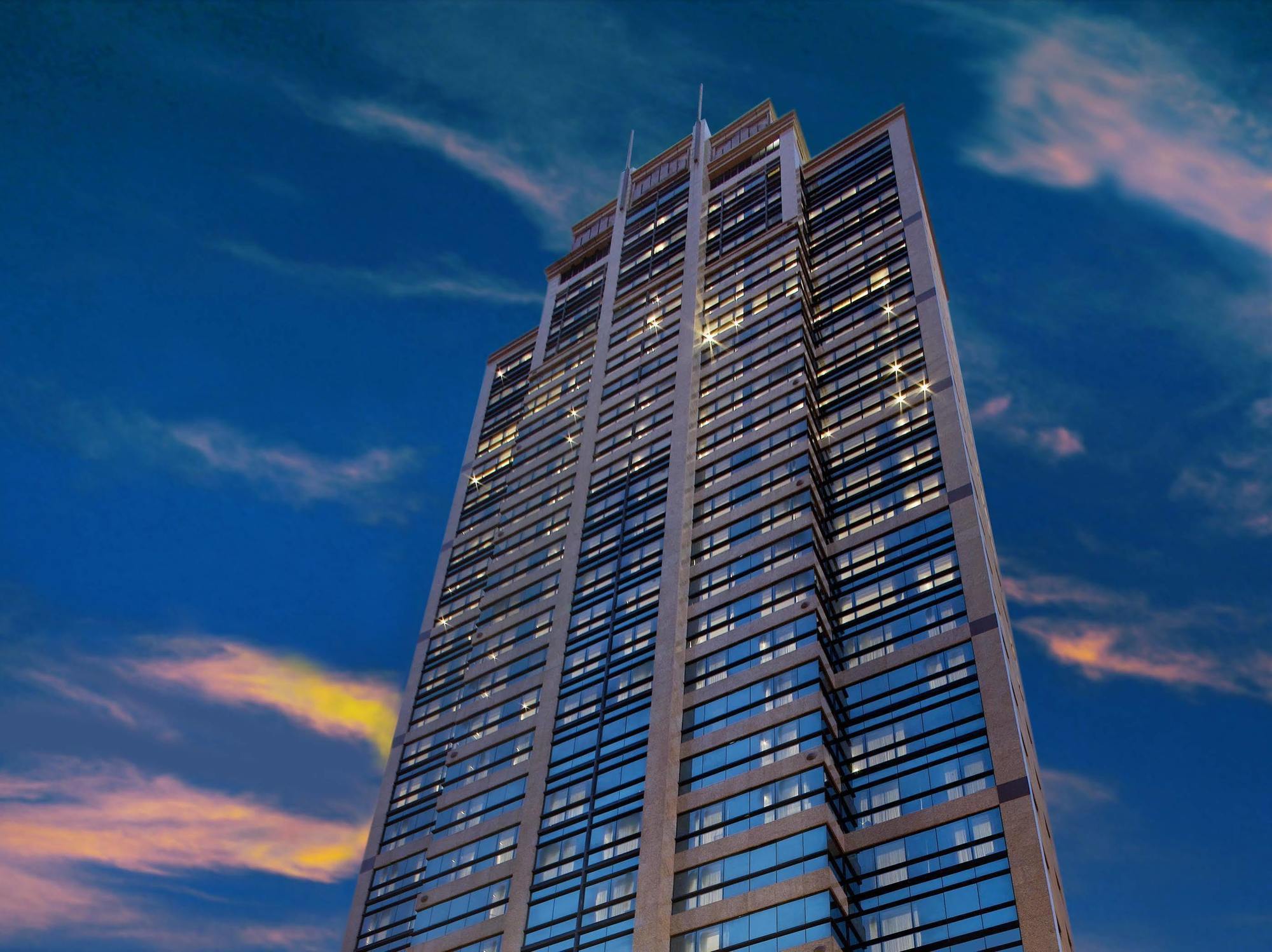 Hotel Empire Causeway Bay