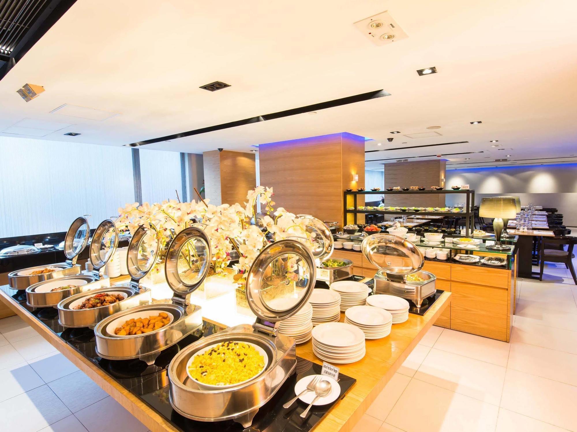 Hotel Empire Causeway Bay Hong Kong