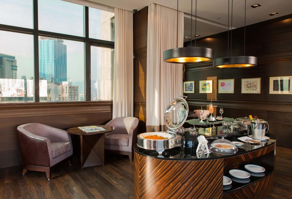 Hotel Empire Causeway Bay Hong Kong